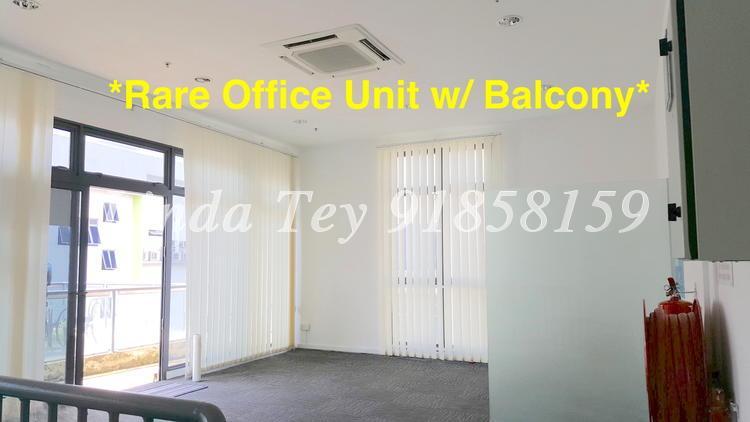 A'posh Bizhub thumbnail photo